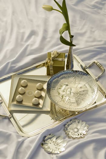 Mother's Day Gift Idea | Christofle